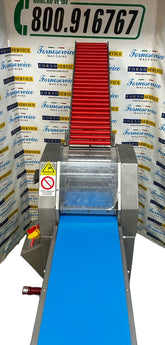 GRISSINATTRICE AUTOMATICA USATA